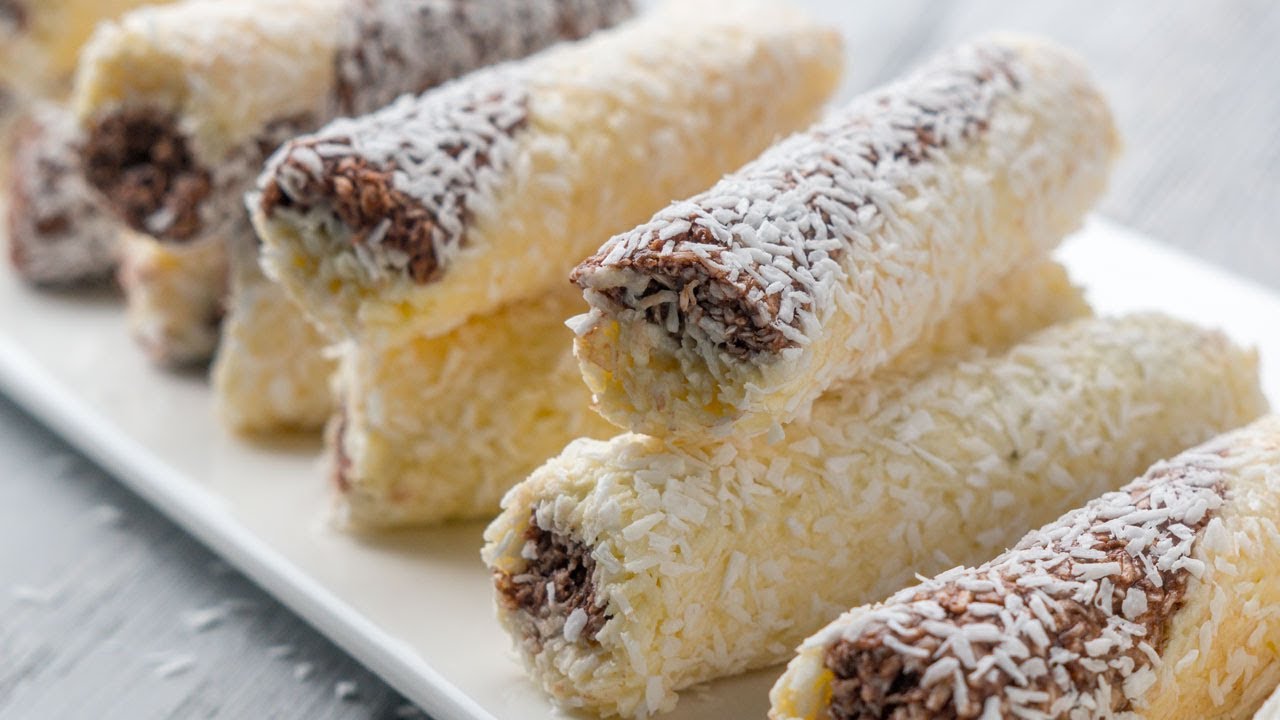 No-Bake Dessert 