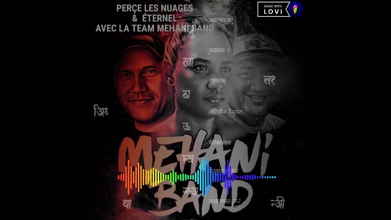 IAORANA BELLE JOURNÉE À TOUS BSX AVEC LA TEAM MEHANI BAND 28/04/2022