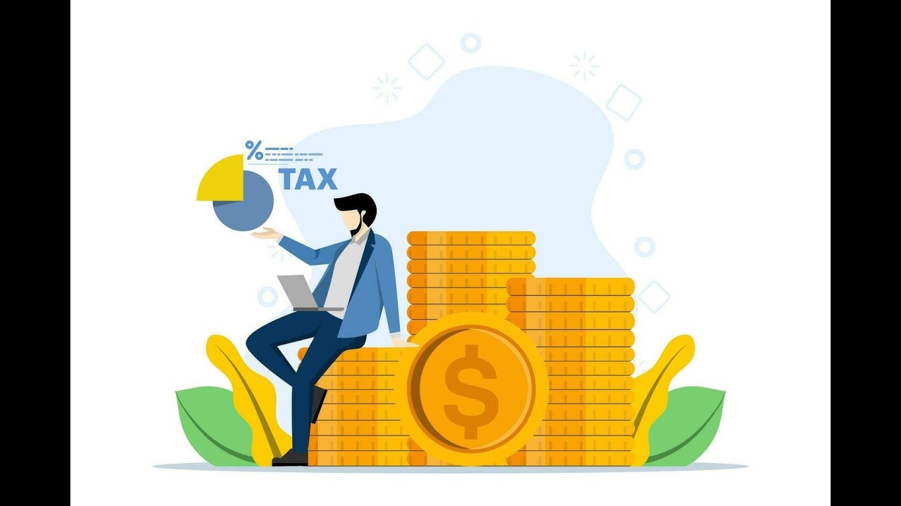 Tax Accounting Made Fun: Case Examples & Tips!