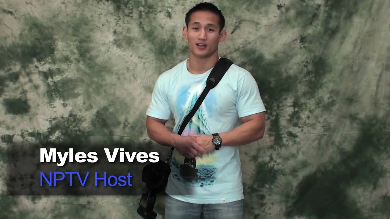 Nightclub Photography TV - Ep. 2 Getting Started (Part 1)