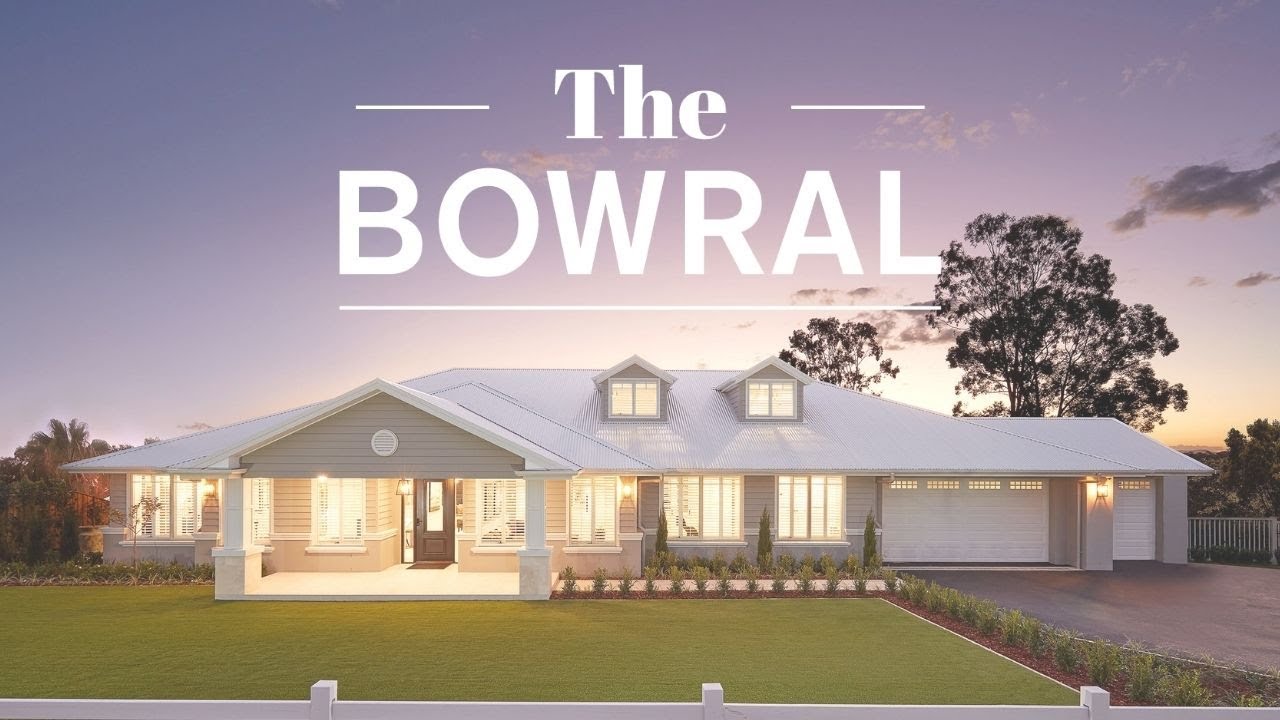 The Bowral at Box Hill
