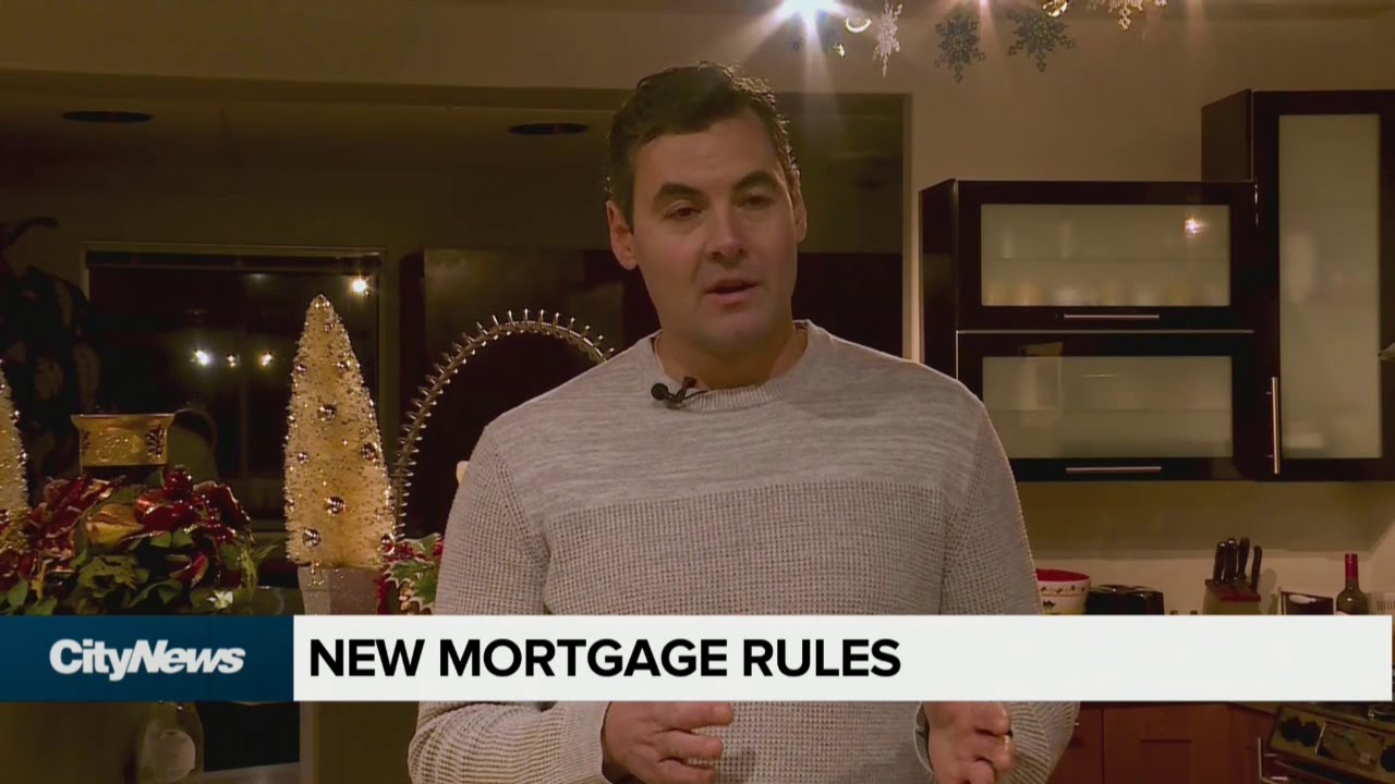 What you need to know about the upcoming mortgage changes