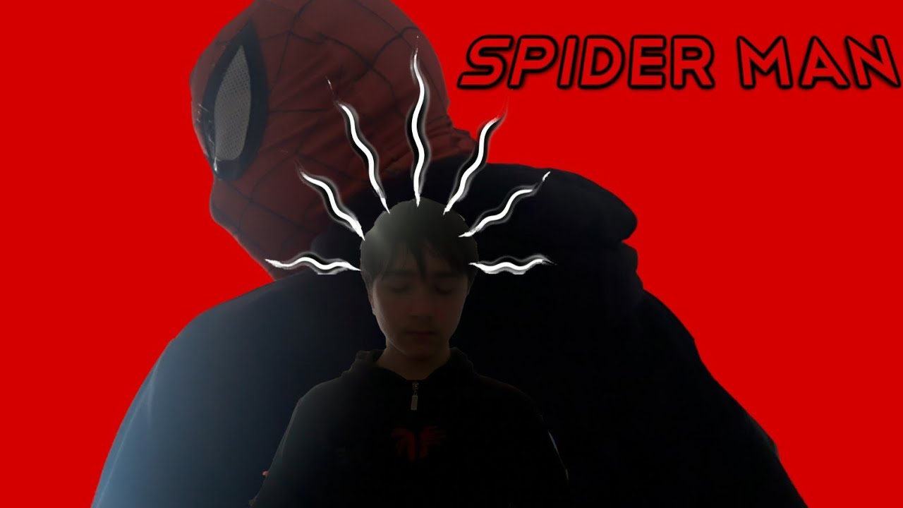 Spider-man seria 5 (final)