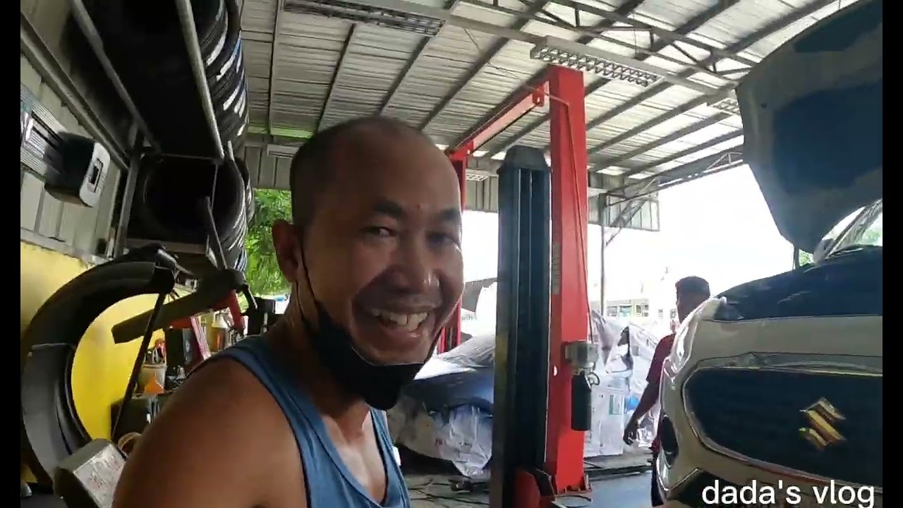 SUZUKI DZIRE 2020 GL MT| PREVENTIVE MAINTENANCE SCHEDULE ( PMS ) @ A.R ALMAZAN CAR CLINIC