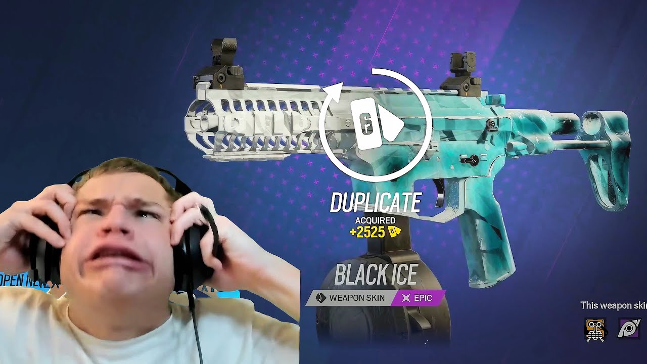 САМОЕ СМЕШНОЕ открытие Alpha Pack от Jynxzi...