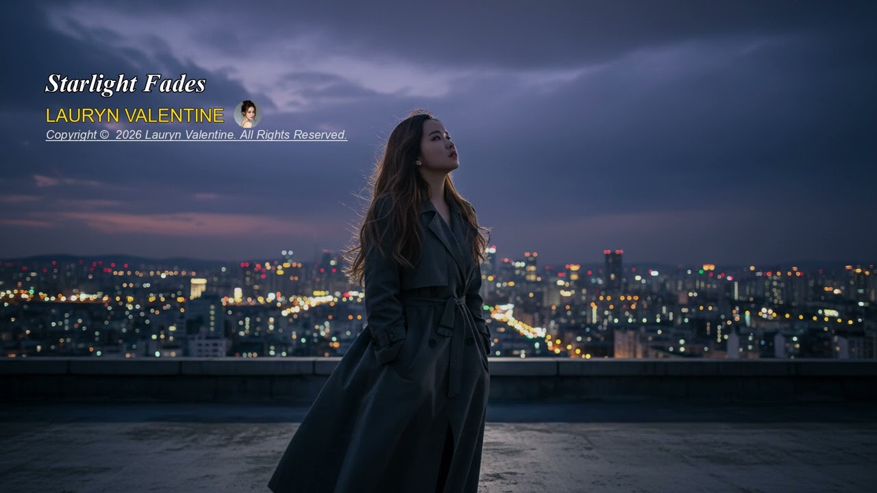 Starlight Fades | Heartbreak (Official Audio)
