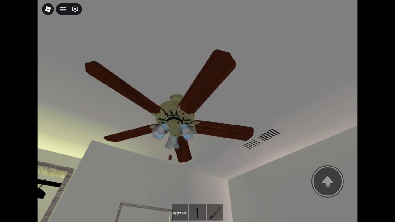 52” Heritage Lancaster Ceiling Fan