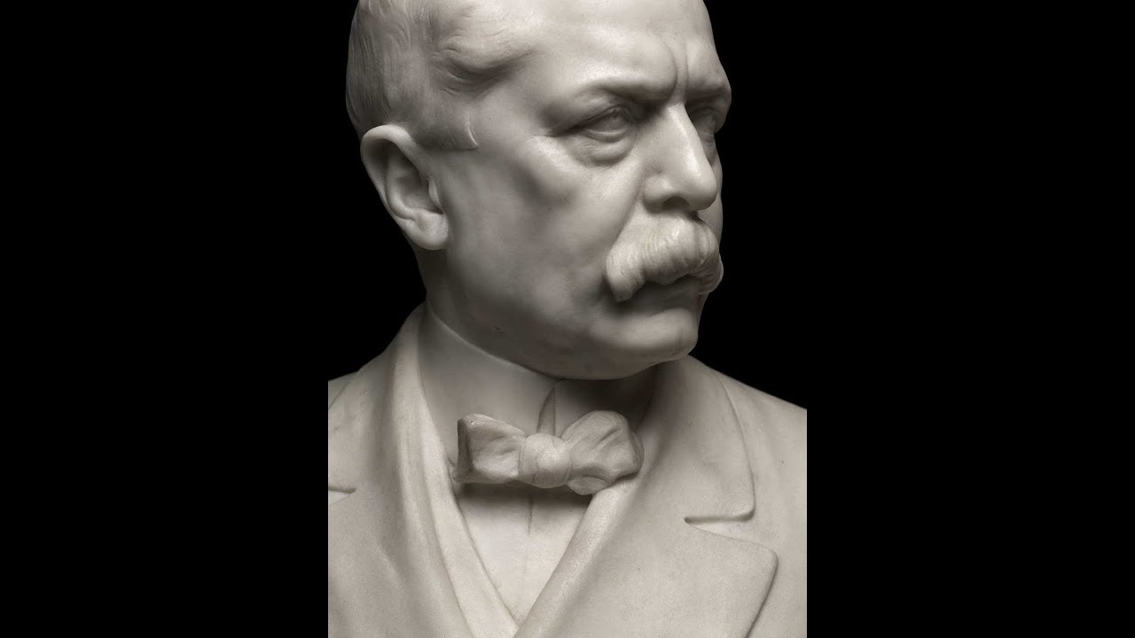 Biografia di Vittorio Emanuele Orlando