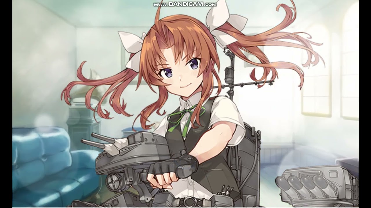 艦これ　陽炎改二　ケッコンカッコカリ