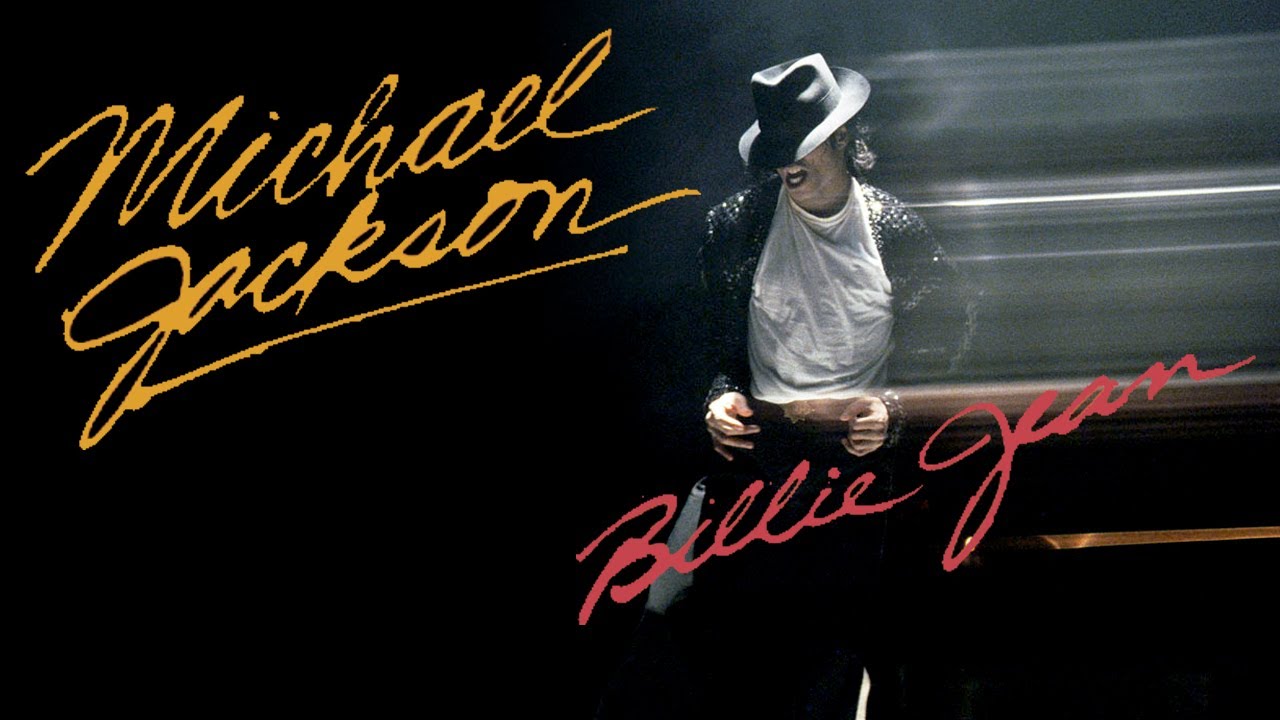Michael Jackson - Billie Jean | MJWE Mix 2013