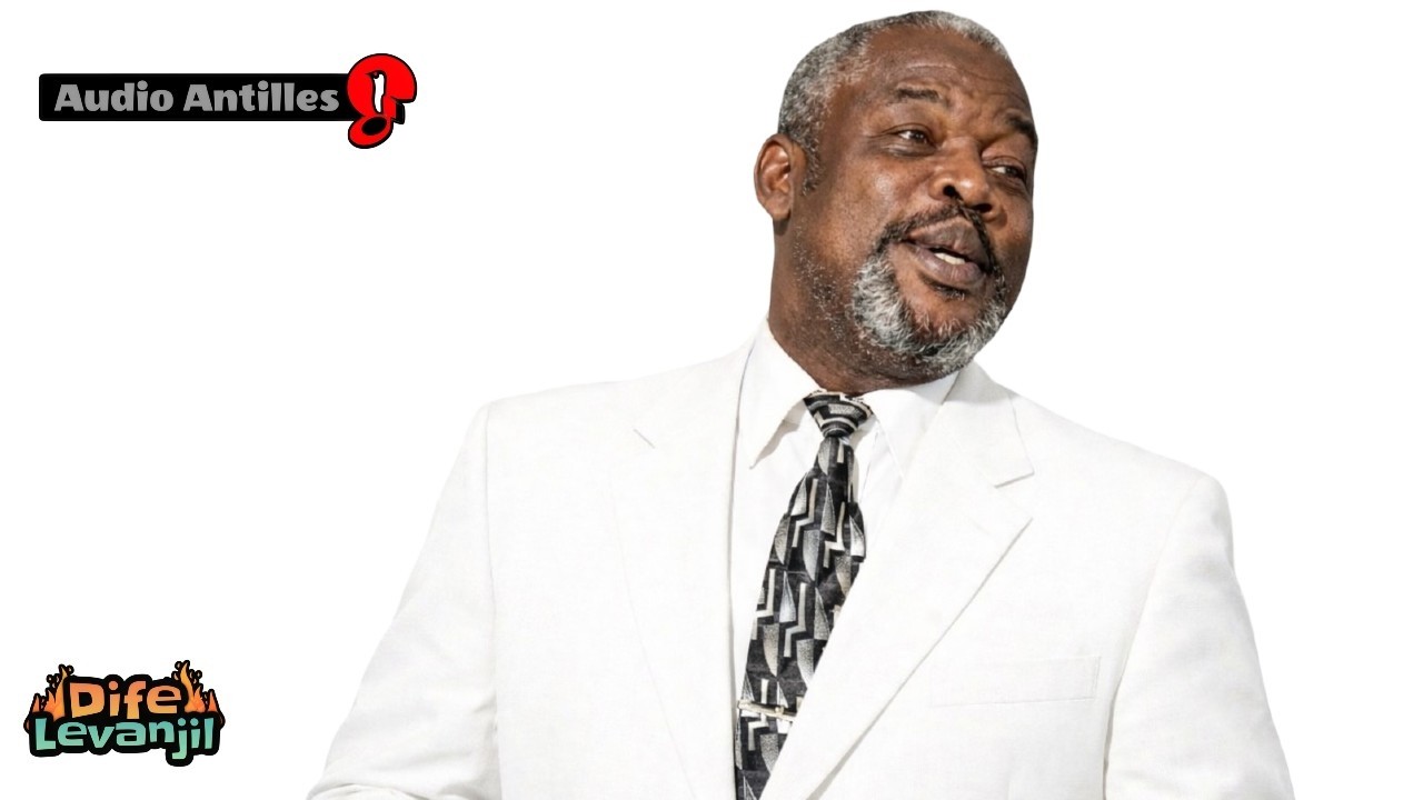 BONDYE PAP KITE MECHAN YO DEVOREW. EVANGELISTE JOSEPH JACQUES TELOR