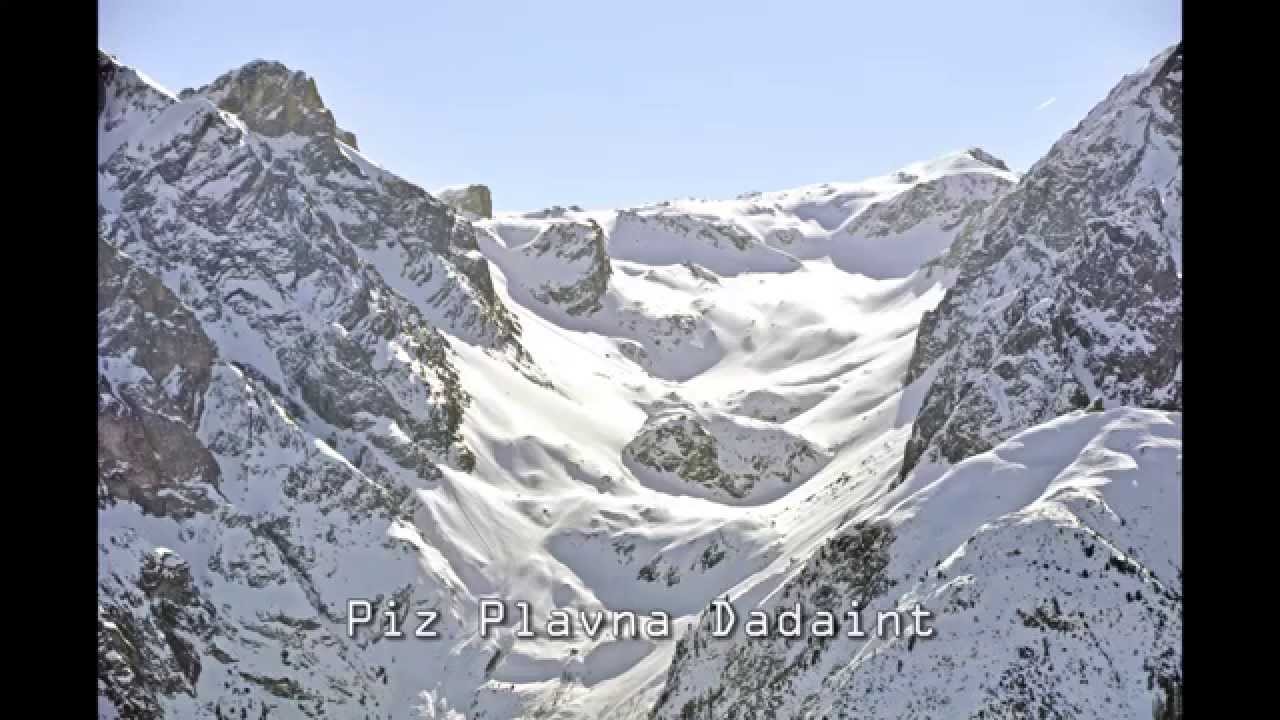 Scuol 2011 1.Tag