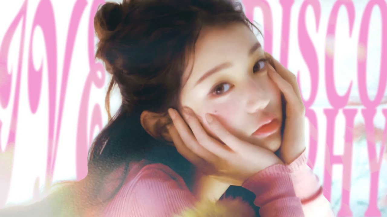 ── ranking ive's discography (before xoxz) ★ ˙ ̟