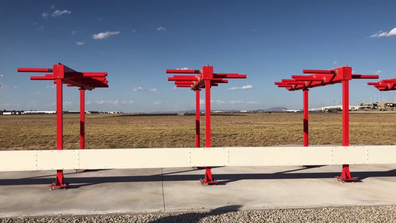 Airport Operations, Self Inspection