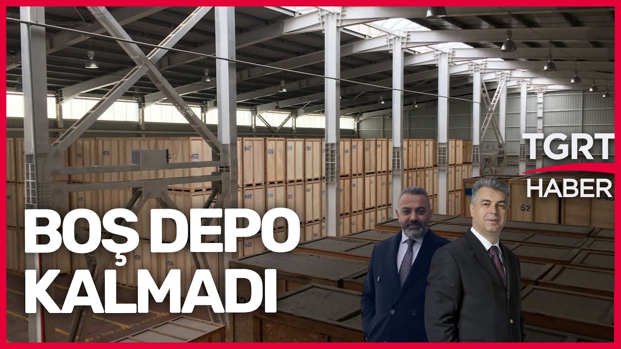 D&uuml;kkan Mı Konut Mu Almalı? Ticari Gayrimenkul Yatırım Uzmanı Cihat G&uuml;ldalı Anlattı - İş D&uuml;nyası