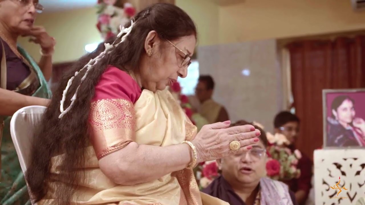 Aparna & Suvradip - Ashirvad and Engagement - December 2024