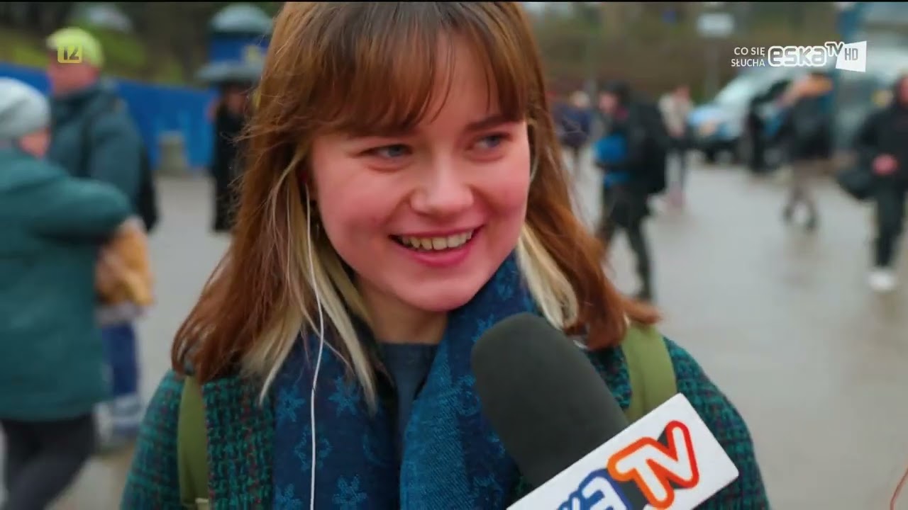 Eska Tv - Co się słucha? (9 luty 2025)