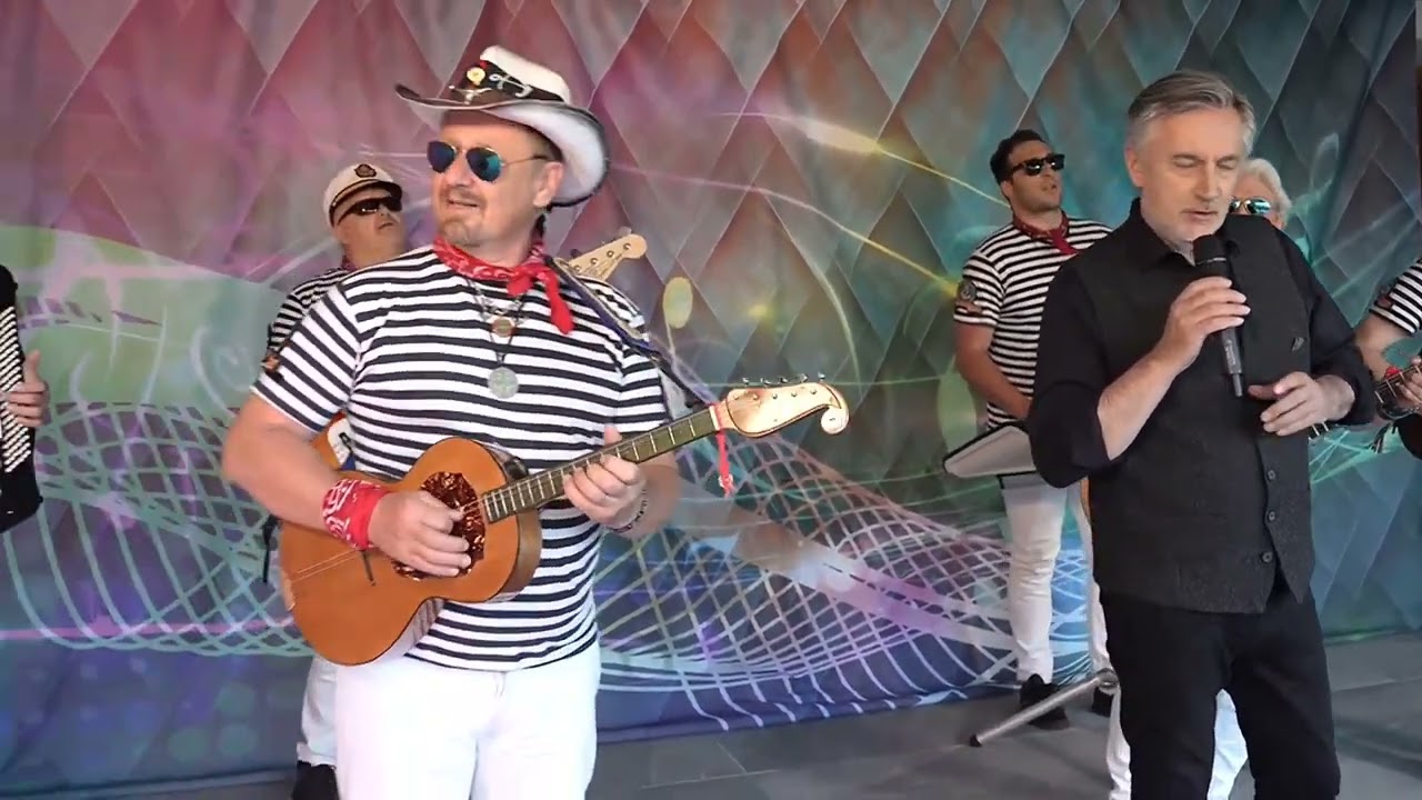 Miroslav Škoro & Jadranski Maestrali - Ne dirajte mi ravnicu