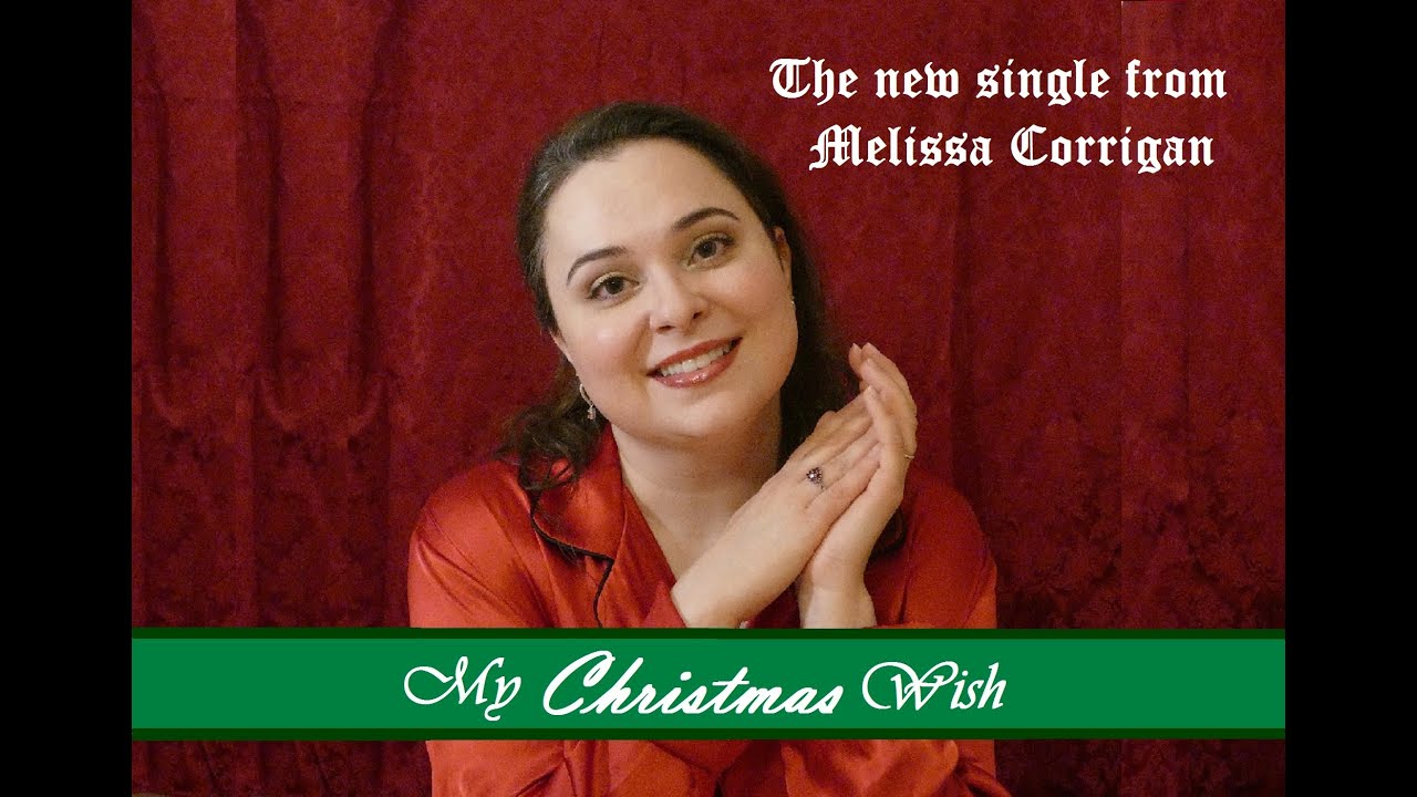 My Christmas Wish promo video