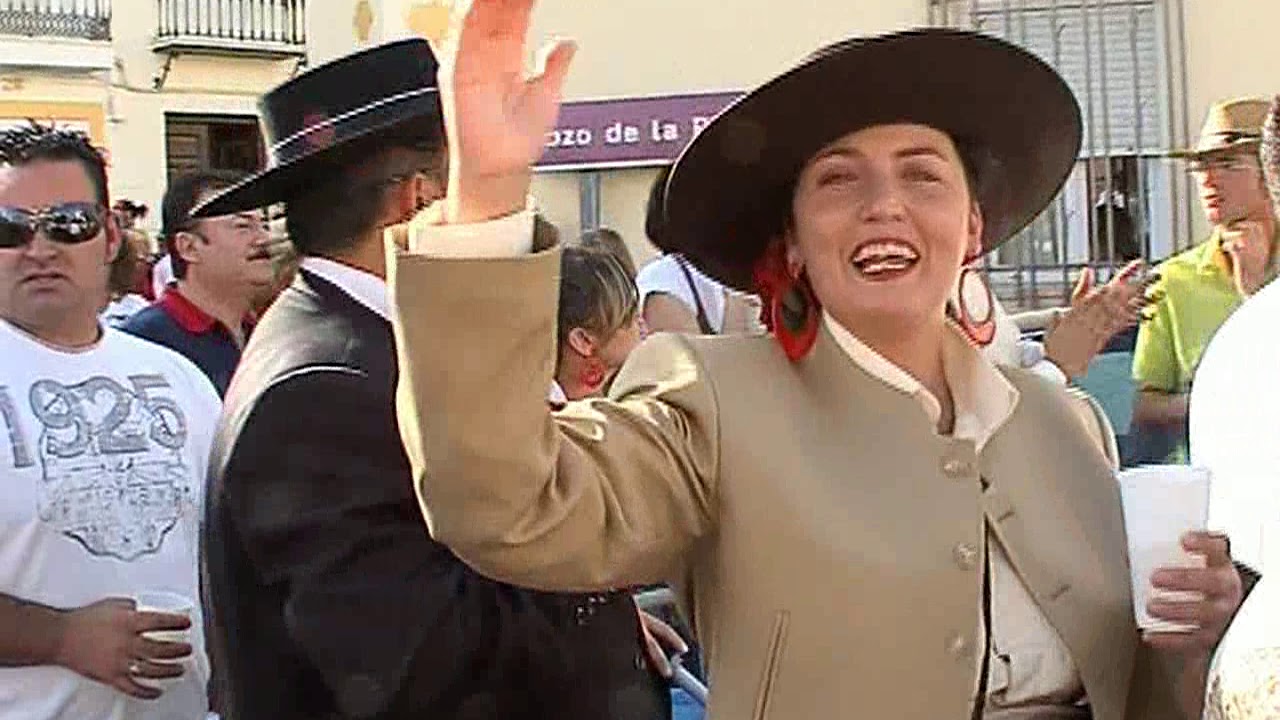 ROMERIA 2009 ALBENDIN