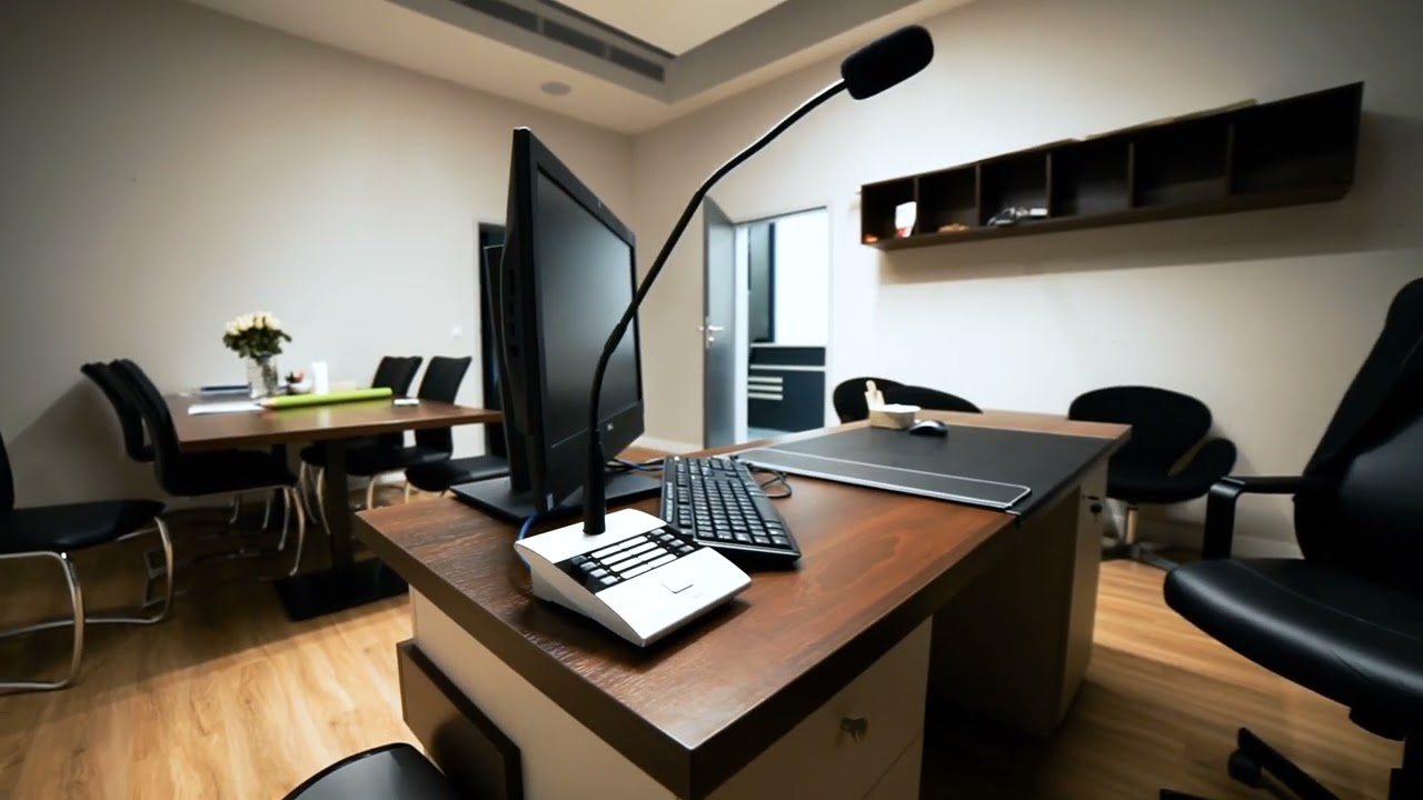 Katolicka Szkoła Podstawowa nr 6 w Luboniu Soundtec AV