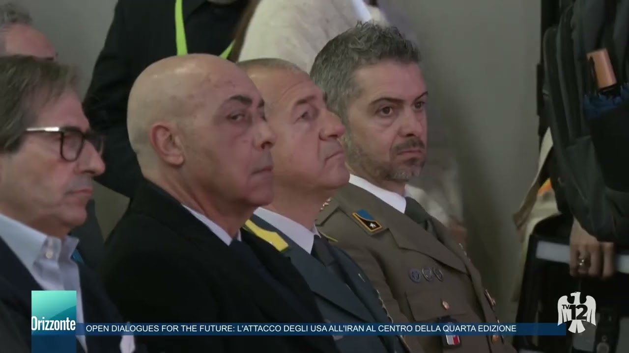 ORIZZONTE | 05/03/2026