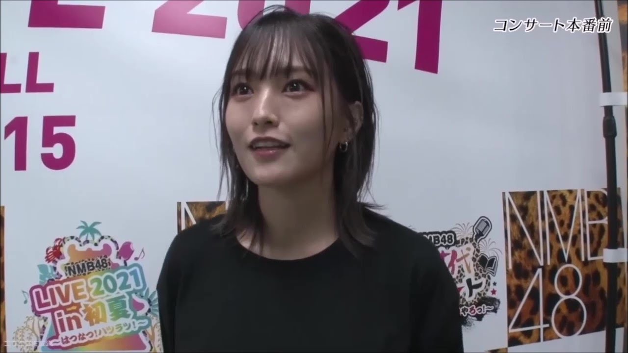 白間美瑠卒コン（1期生）