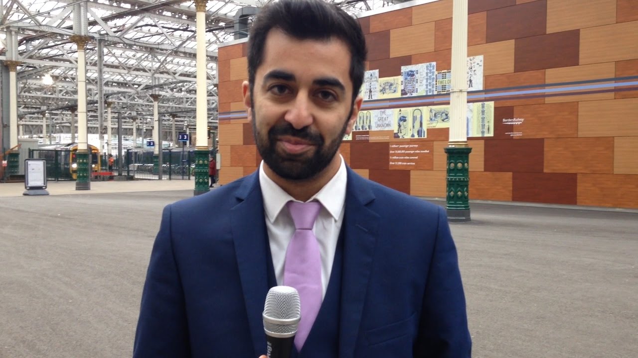 Tackling the abuse of transport workers