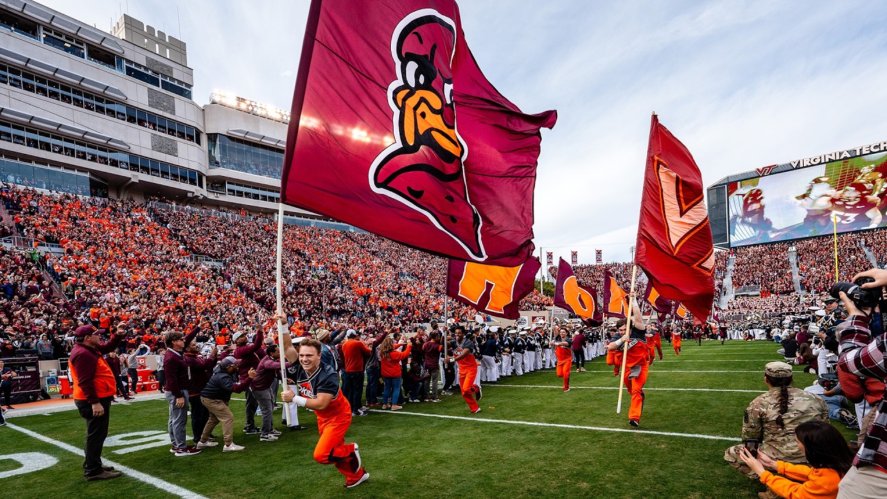 These Two Colors ft. Marty Smith
