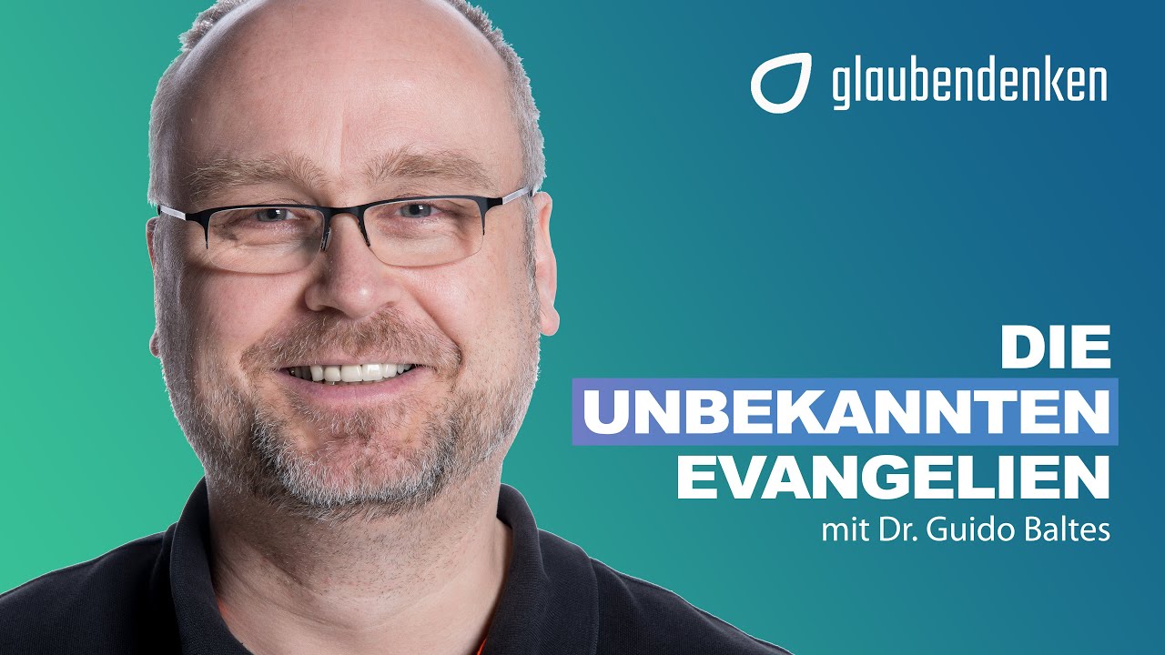 Die unbekannten Evangelien