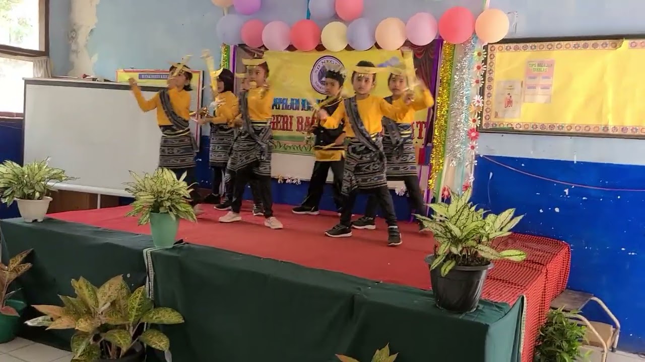6 Januari 2026