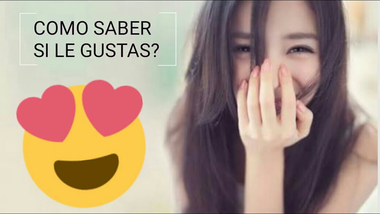 Como saber si le gustas a un chico? 15 señales ♥ Gumiko