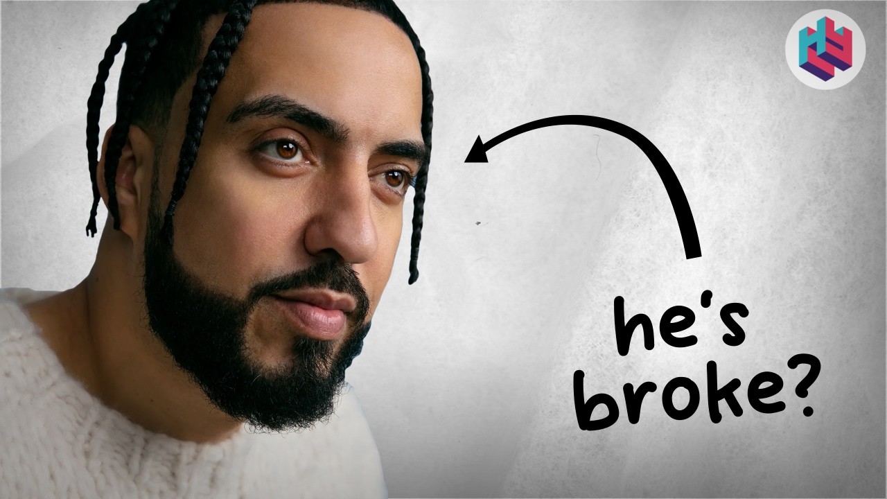 Rapper Paid $0 After Selling $20,263,430