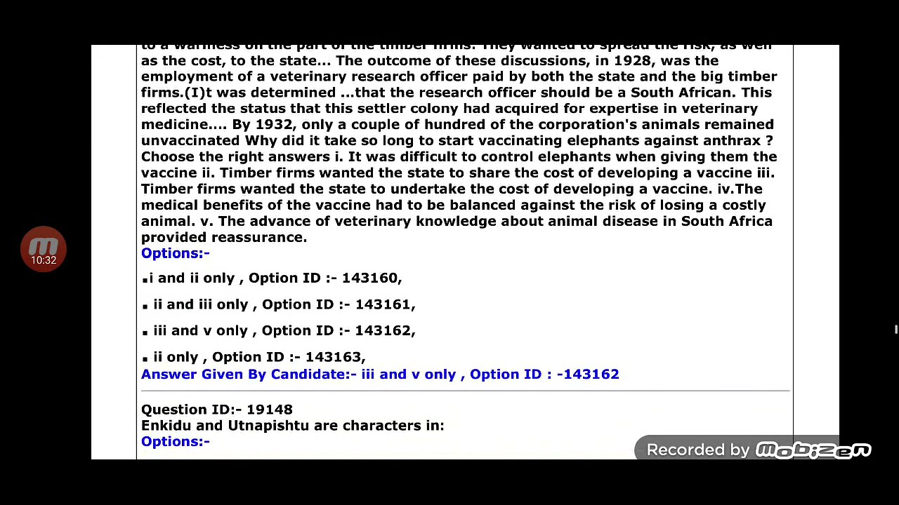 JNU Entrance 2021. History Question Paper - 2021. MA In JNU. #JNUEE #JNU #JNUEE