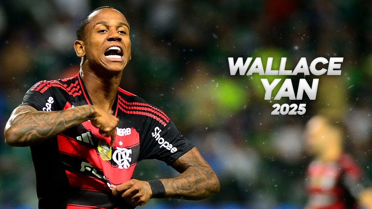 Wallace Yan   Talented and Versatile