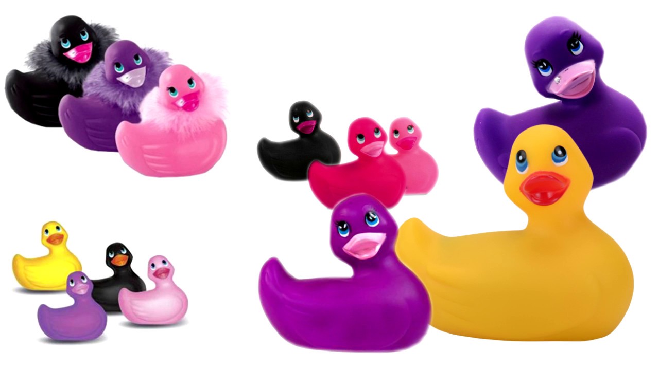 ZAP DOCUMENTAIRE - Le canard vibrant