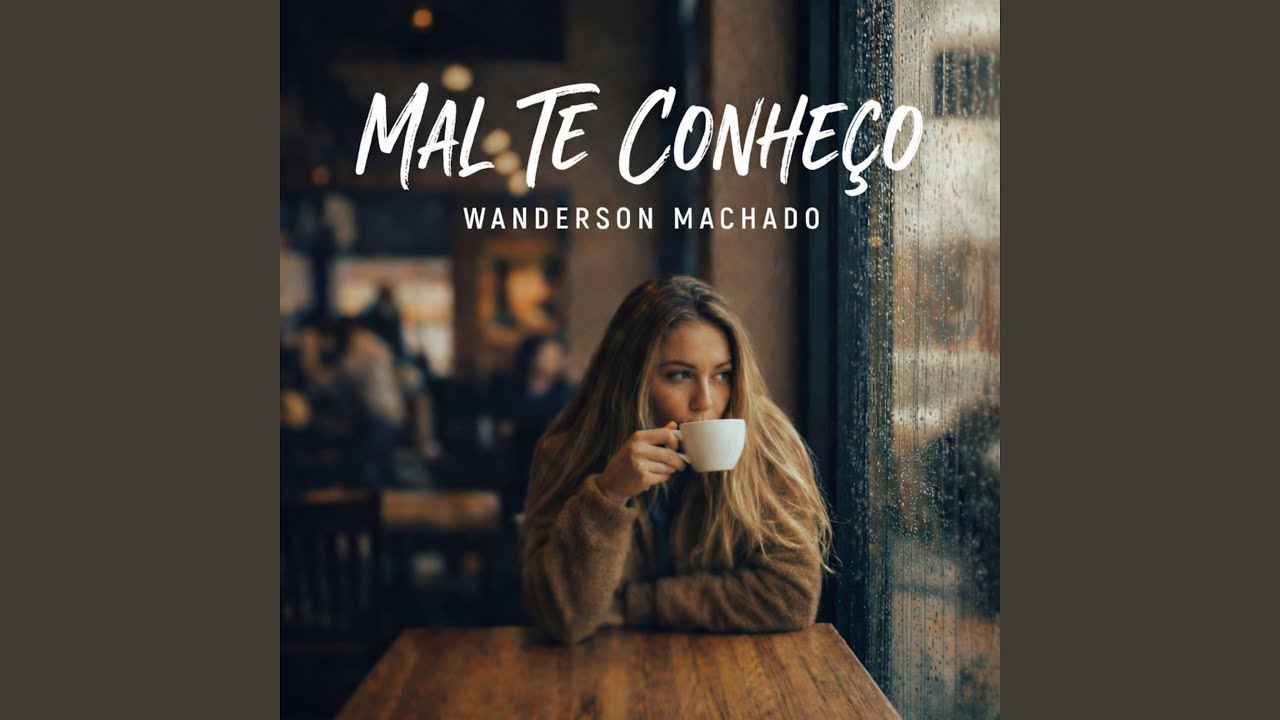 Mal Te Conheço (R&B)