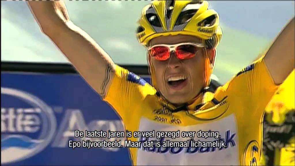 Mechanische doping in de wielersport