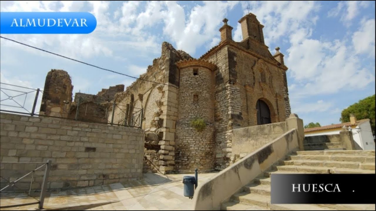 Almudévar (Huesca)