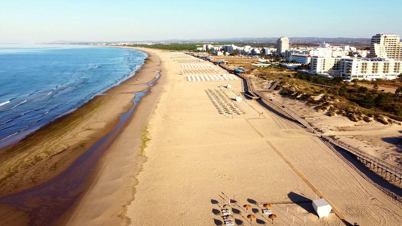 PRAIA MONTE GORDO 2020   HD 1080p