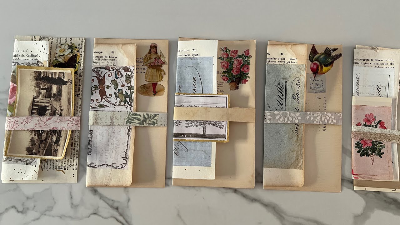 #roxysweeklychallenge 2024 | WEEK 12 | TUTORIAL  book page writing bundles