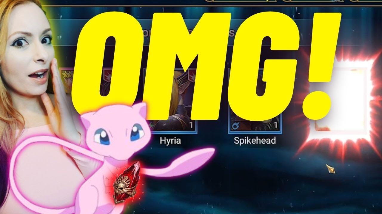✨ MOST INSANE PRIMAL PULLS EVER! 2x Viewer Shards - RAID Shadow Legends