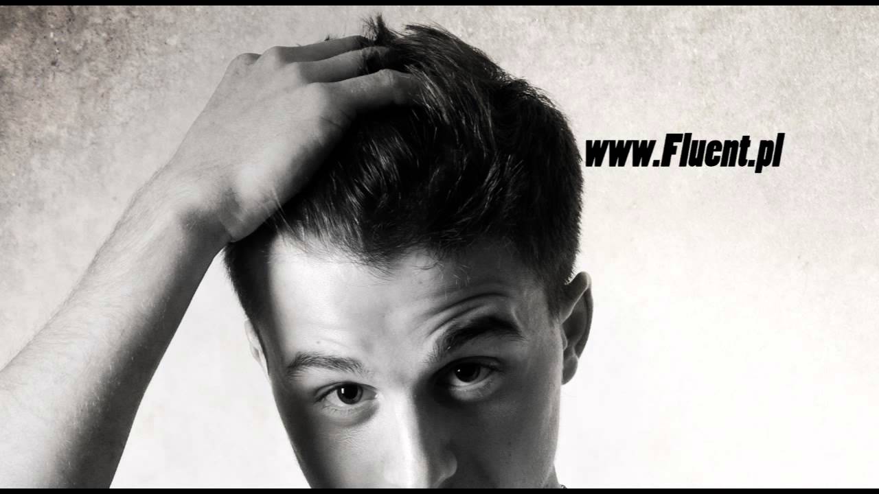 Konstanty Drążek (Fluent) - Bez Ciebie (Audio)