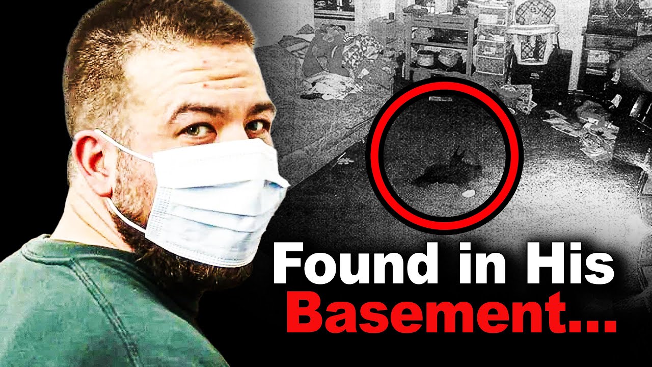 Adam Drake: What They Found Inside His Home Shocked Detectives | True Crime