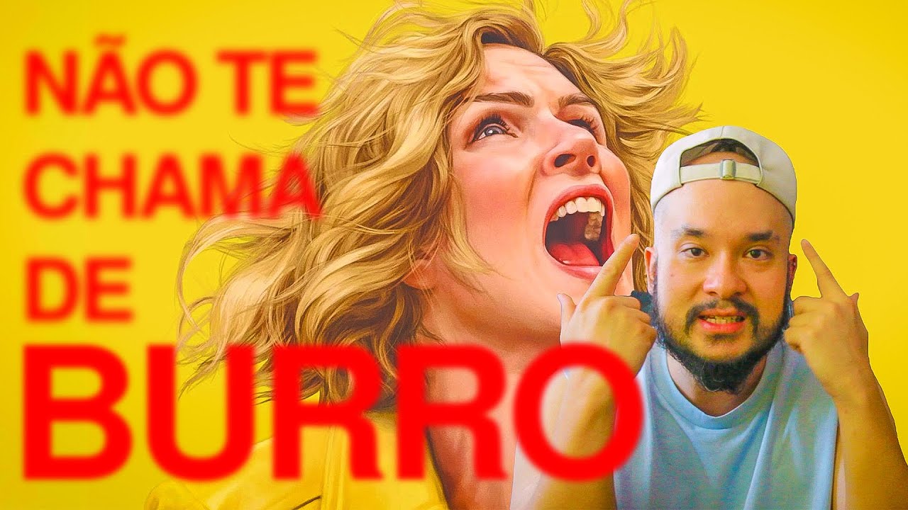 PLURIBUS não te chama de BURRO (diferente de Stranger Things)