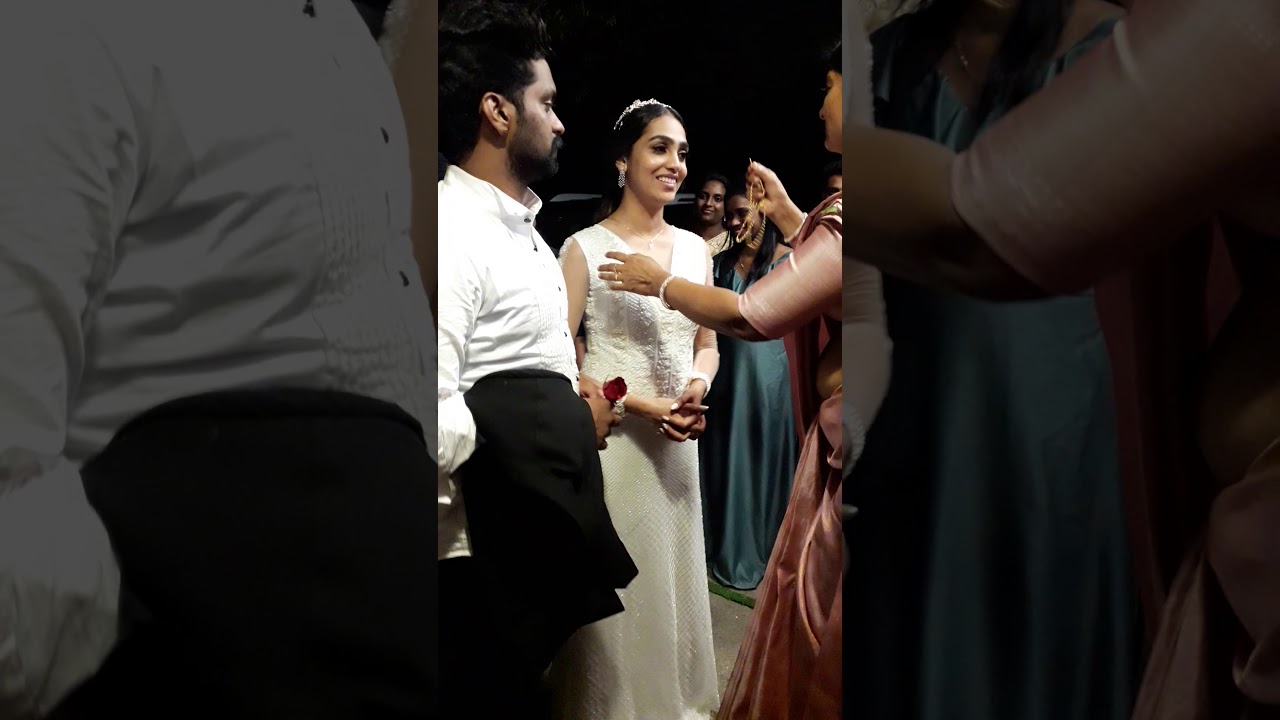 Aileena came to balu varghese's house