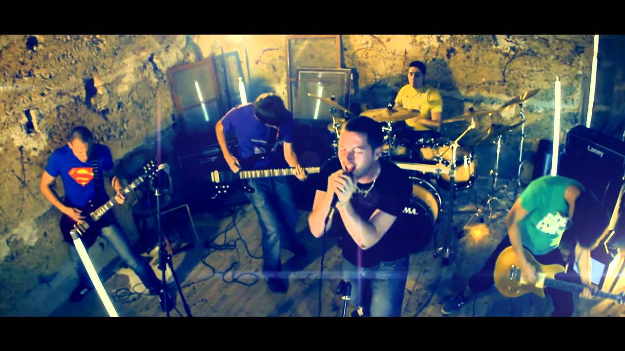 Kelly's Fate - Out Loud