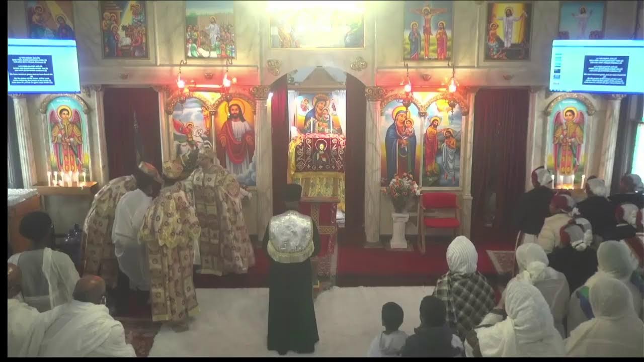 Sunday Service 01/18/2026