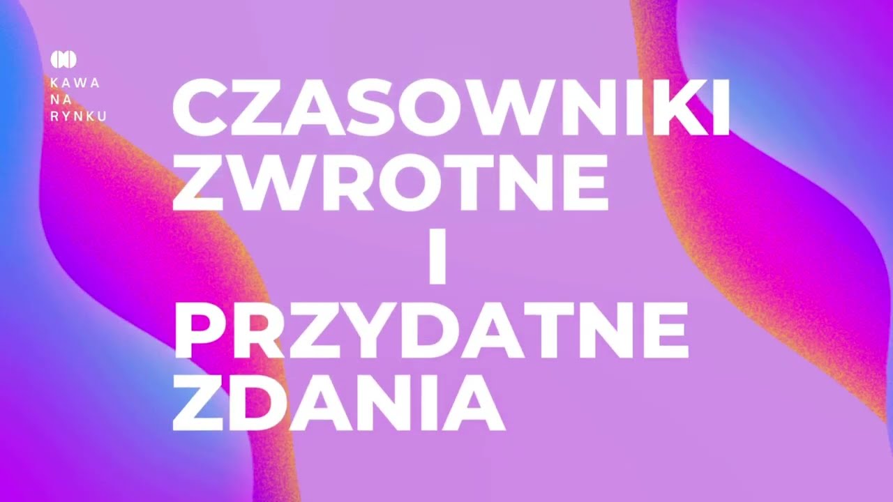 Czasowniki zwrotne w języku niemieckim. Zaimki przysłówkowe - nauka poprzez mówienie. Lekcja 8