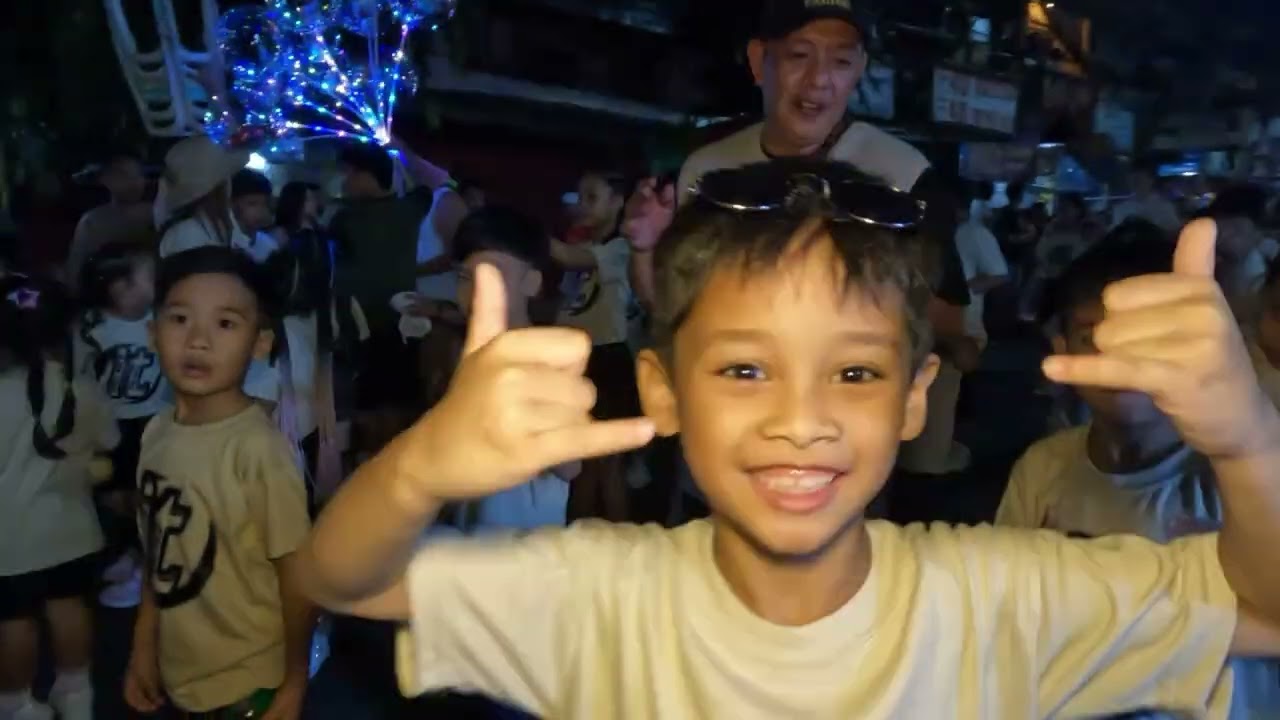 LAKBAYAW TONDO MANILA 2026